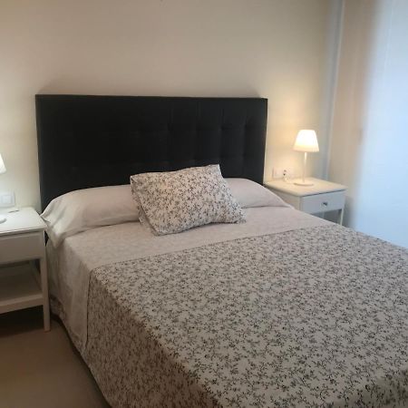 Apartaments Les Palmeres Coma-Ruga Exteriér fotografie