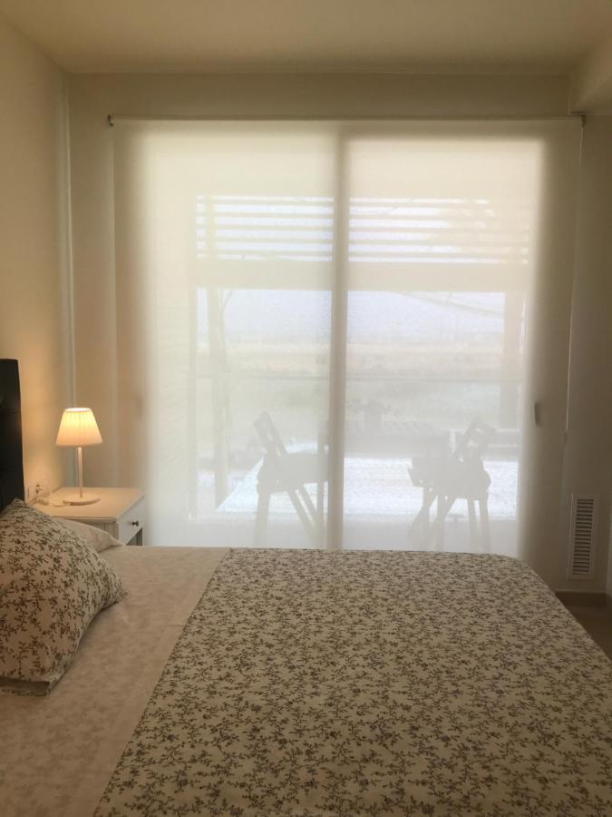Apartaments Les Palmeres Coma-Ruga Exteriér fotografie